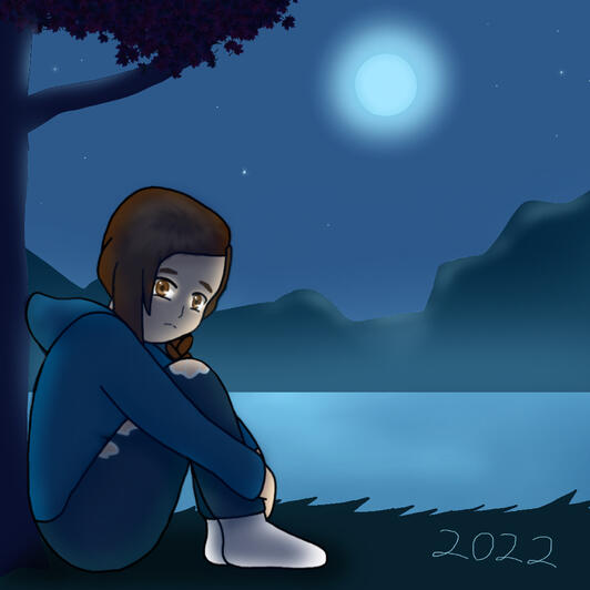 Under the Moonlight